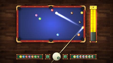 Pool 8 Ball Billiards Snooker Br Amazon Appstore