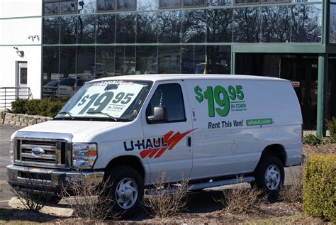 uhaul truck rental chicago - Leena Heath