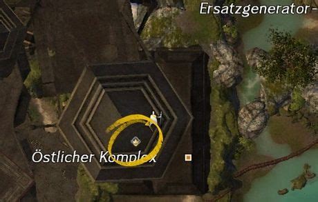 Verirrte Himmelsschuppe Stlicher Komplex Guild Wars Wiki