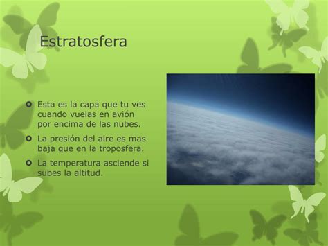 Ppt Lección 1 La Atmosfera Terrestre Powerpoint Presentation Free Download Id5565856