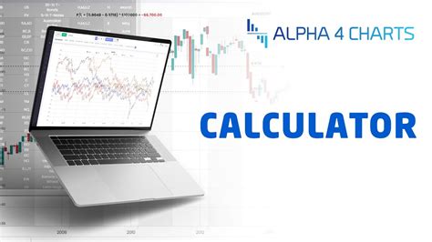 Alpha Charts Tutorial Calculator Come Fare Backtest Di Spread