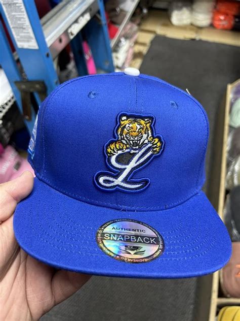 Vintage Tigres Del Licey Lidom República Dominicana Hat Grailed