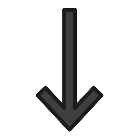 arrow  openmoji