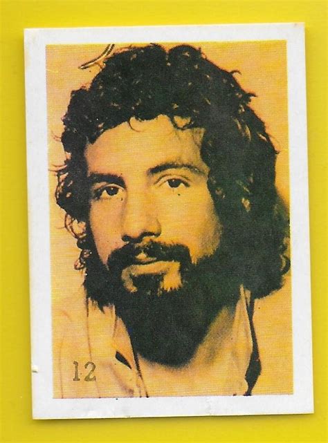 Se produkter som liknar Cat Stevens Nr 12 Venezuela på Tradera