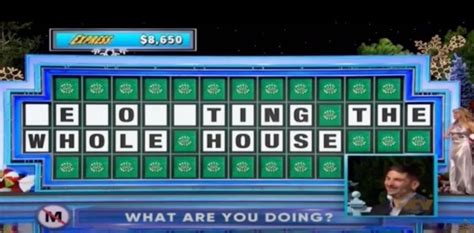 'Wheel of Fortune': Pat Sajak Reacts After Contestant Blows Big Chance ...