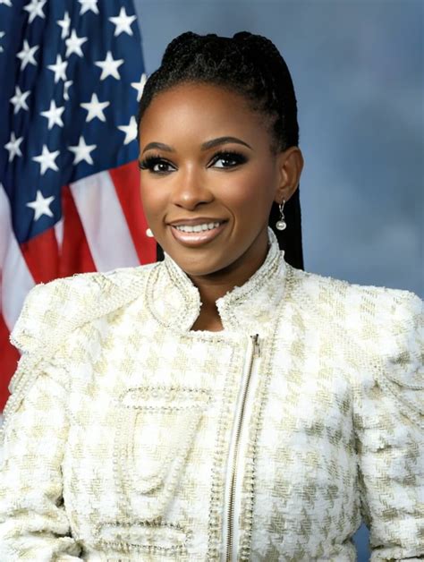 Jasmine Crockett Husband, Age, Height, Education, Net Worth