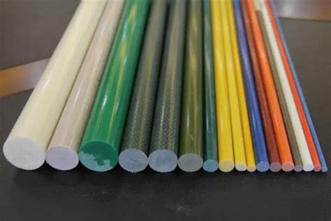 Frp Material Bendable Unbreakable Fiberglass Rod Buy Solid Fiberglass