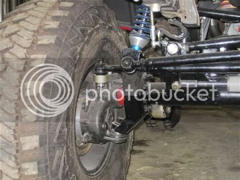 Portal axles for sale | IH8MUD Forum