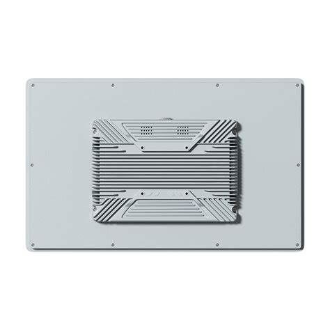 industrial pc touch panel high performance industrial pc touch panel