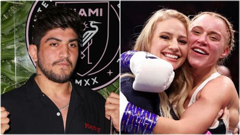 Dillon Danis Chokes Out Elle Brooke Video Outkick Outkick