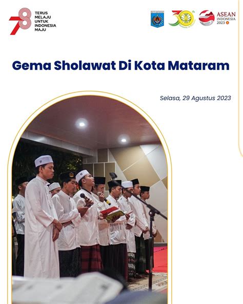 Kota Mataram Detail Berita