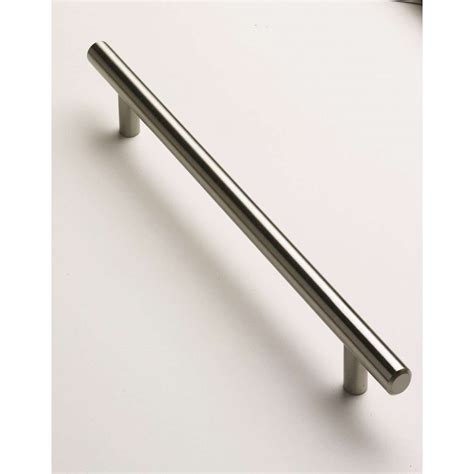 Deco Bar Handle 202mm Click Doors