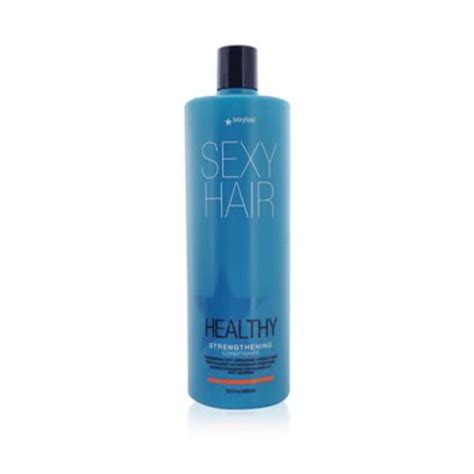 Sexy Hair Concepts Healthy Sexy Hair Strengthening Conditioner 33 8 Oz