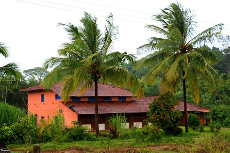 Uttara Kannada: Abode Of Temples, Rivers & Mountains - Team-BHP