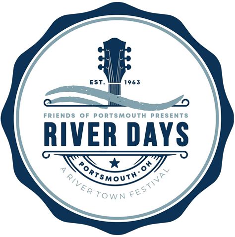 Portsmouth River Days – The City of Portsmouth Ohio