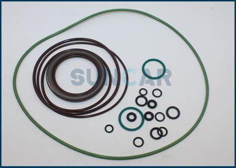 Rexroth A Vo Main Pump Seal Repair Kit Viton High Quality