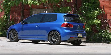 Aptuning S Apr Stage Volkswagen Golf R Vwvortex