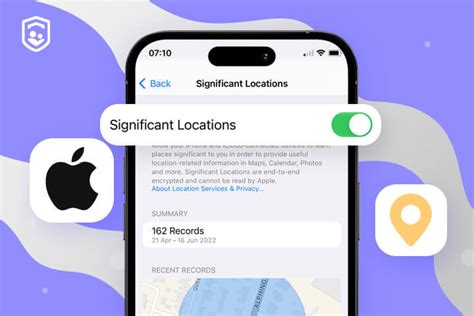 Significant Locations Iphone Everything You Should Know