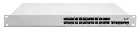 Cisco Meraki MS350 24P CloudWifiWorks