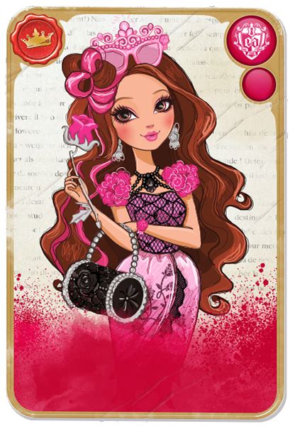 Ever After High Dibujos Parte 1 ImÁgenes Para Whatsapp ® Y Fotos