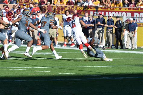 Asu Vs Uofa Phoenix Phoenix New Times The Leading Independent