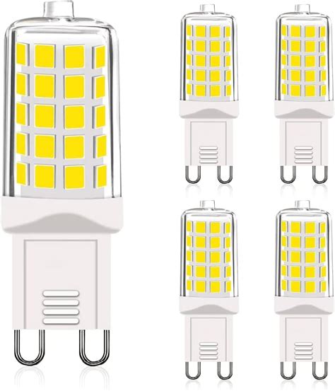 Gohdlamp G Led Leuchtmittel Dmmbar K Kaltwei Lumen W