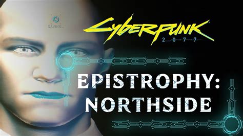 Epistrophy Northside Side Quest Cyberpunk 2077 Walkthrough 4k