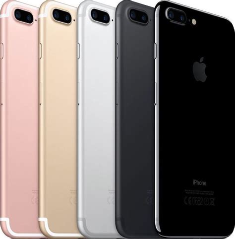 Apple Iphone 7 Plus 256gb All Colors Factory Gsm Unlocked Smartphone Ebay