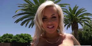 Busty Milf Nina Elle Recieves A Hardcore Anal Fuck Porn Videos