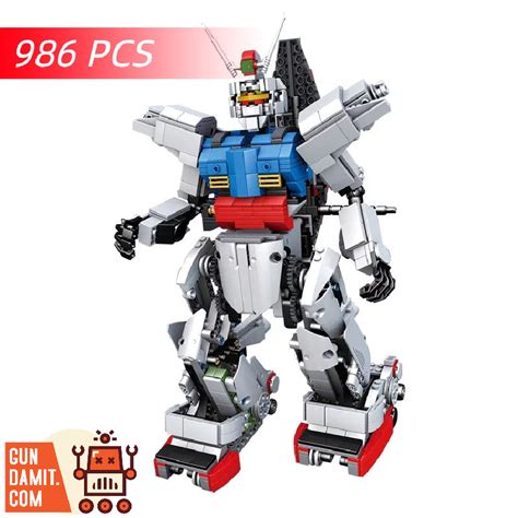 Gundamit Store On Twitter Pre Order Mould King Rx Gundam W