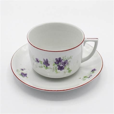 Vintage Tea Set - Hungarian vibes for your kitchen