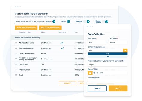 Trybooking Vs Weezevent Comparison Capterra Uk 2023