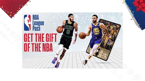 Nba League Pass Now Available To Pldt And Smart