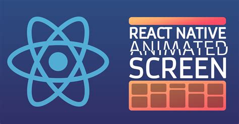 React Native Animated Screen Npm Npm Io