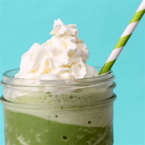 Starbucks Matcha Green Tea Frappuccino Recipe Bryont Blog