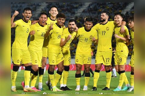 Cools Hong Wan Kembali Perkuat Harimau Malaya Edisi 9