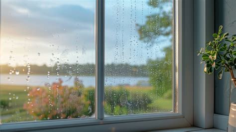 Is Condensation on Windows Bad? Atlantic Glass