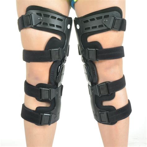 Osteoarthritis Unloader Knee Brace