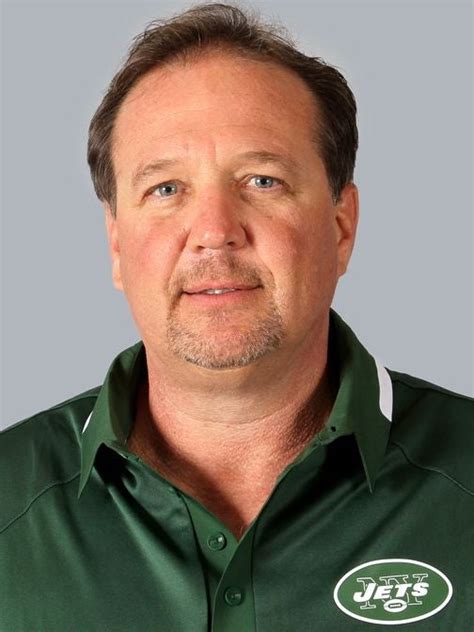 Marty Mornhinweg, Offensive Coordinator (FB), New York Jets