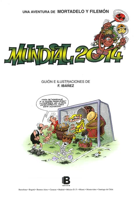 El Huerto Siniestro Ole Mortadelo 16 2