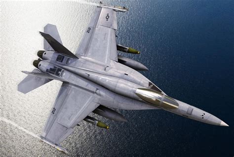 US Navy Approves Prototype Design Plans For Next Generation F A 18