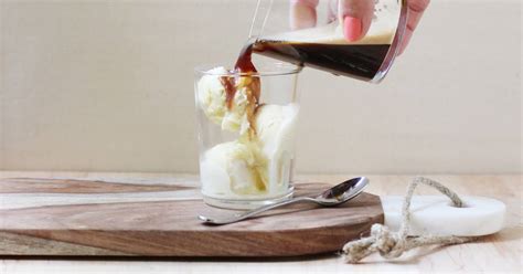 Affogato Recipe Yummly