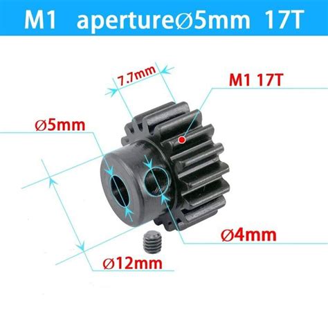 Moteur Lectrique Dallas Engrenage De Moteur Pignon En M Tal En Acier