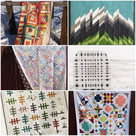 My 2016 Favorite Quilt Finishes Amys Creative Side