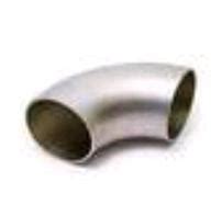 Stainless Steel Pipe Elbows At Best Price In Delhi Dynamic Trading