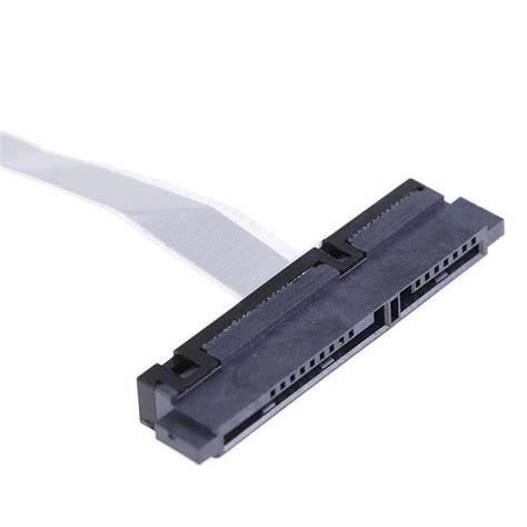 Jual Kabel Konektor Flex Fleksibel Flexible SSD HDD Sata HP 240 245 G7