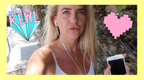 DIT IS TOCH GEWELDIG LAATSTE LA VLOG BLONDE TIGERS VLOG YouTube