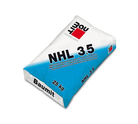 Baumit Nhl Baumit Hr