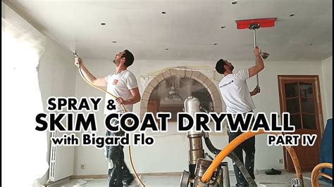 Cost To Skim Coat Plaster Walls Monostat