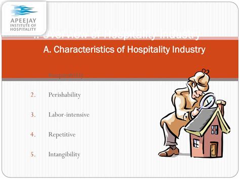 Ppt Overview Of Hospitality Industry Powerpoint Presentation Free